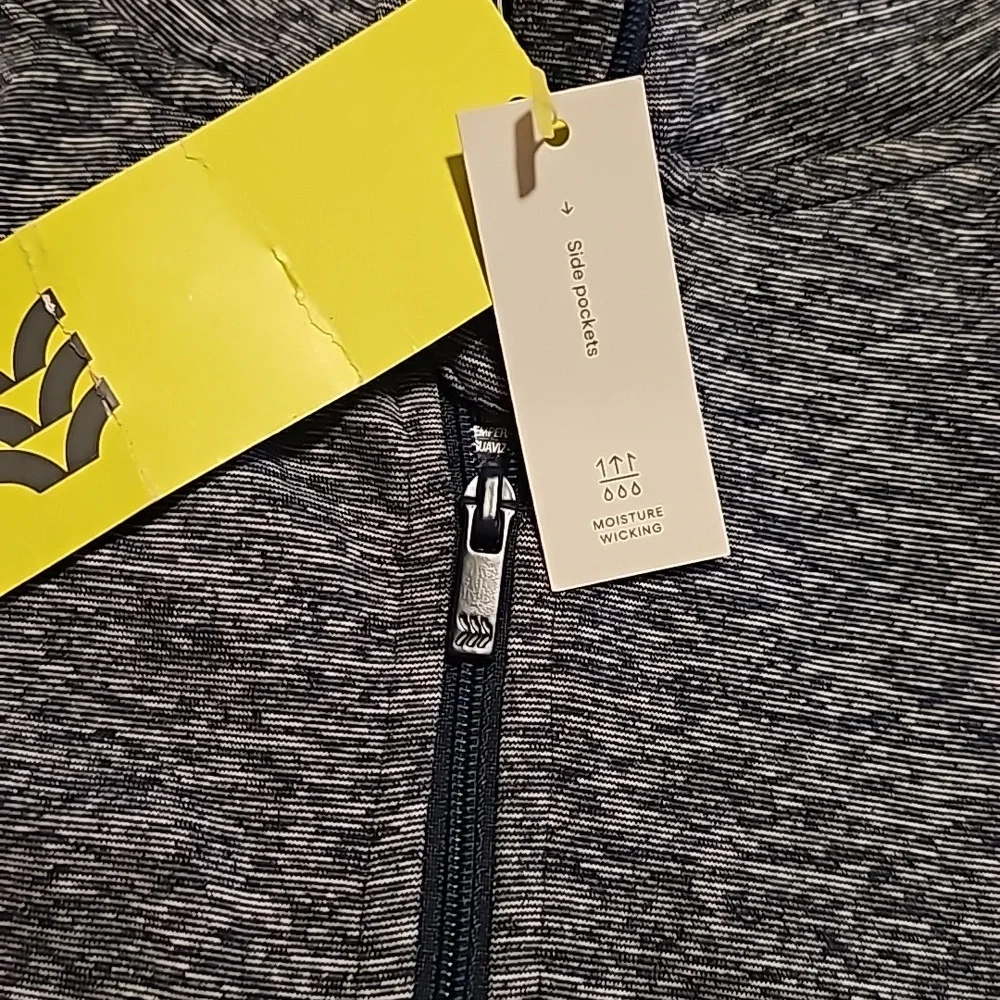 Workout jacket - Picture 5 of 5